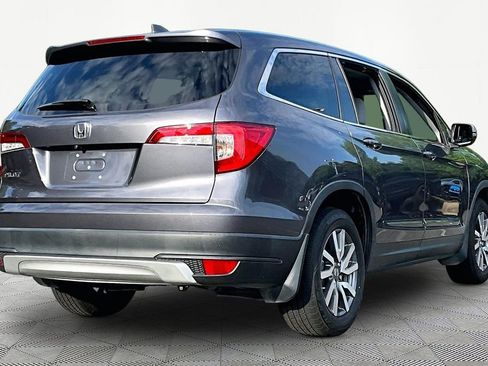 Used 2021 Honda Pilot EX-L image 6