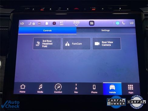 Used 2022 Jeep Grand Cherokee L Limited image 46