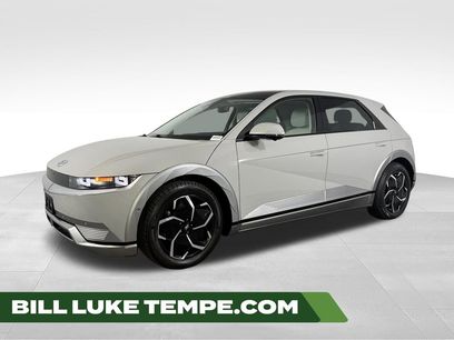 Used 2024 Hyundai Ioniq 5 Limited