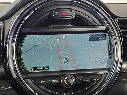 Used 2016 MINI Cooper Clubman S FWD image 19