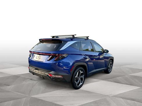 Used 2023 Hyundai Tucson SEL w/ Convenience Package FWD image 8