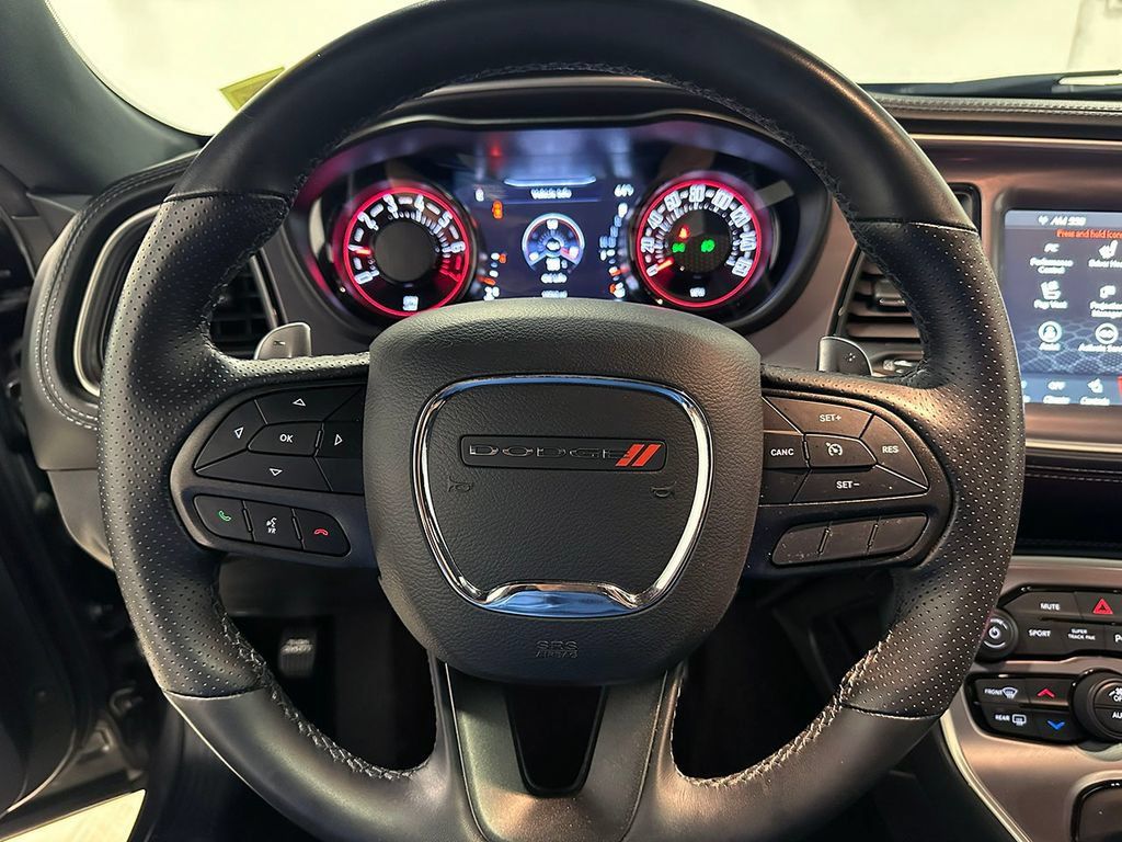 Used 2022 Dodge Challenger GT w/ Plus Package AWD/4WD image 75