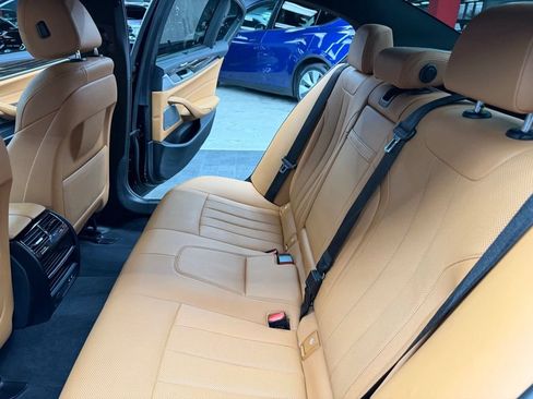 Used 2023 BMW 540i RWD image 38