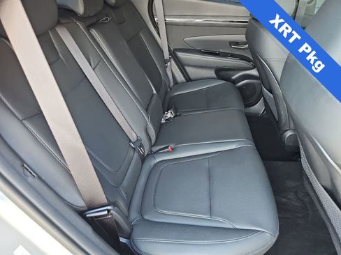 Used 2024 Hyundai Tucson XRT FWD image 17