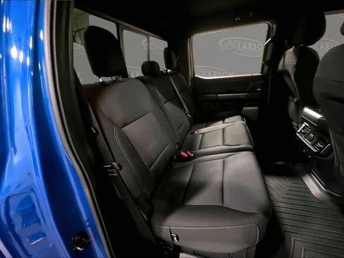 Certified 2021 Ford F150 XLT w/ Equipment Group 302A High image 17