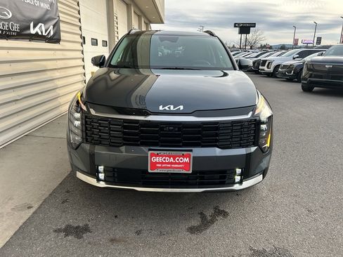 New 2026 Kia Sportage SX Prestige image 2