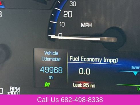 Used 2016 Cadillac ATS Sedan RWD image 30