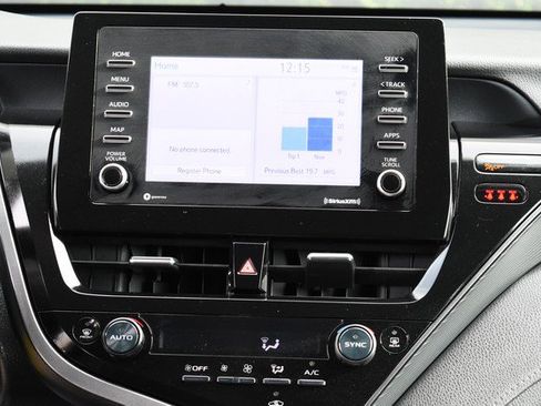 Used 2023 Toyota Camry LE image 19