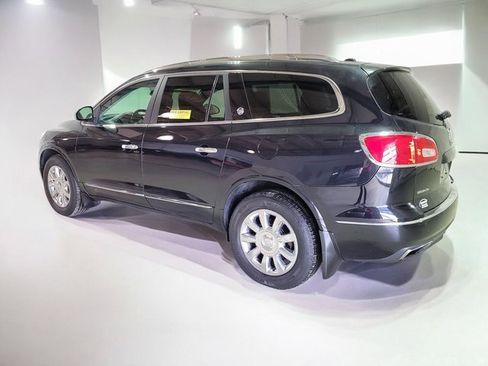 Used 2015 Buick Enclave Premium image 23