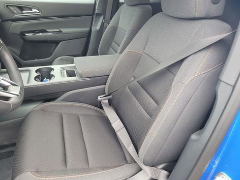 New 2026 Honda Prologue EX image 8