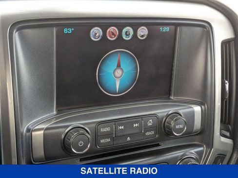 Used 2018 Chevrolet Silverado 1500 LT w/ All Star Edition image 20