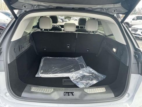 New 2026 Lincoln Nautilus Reserve image 27