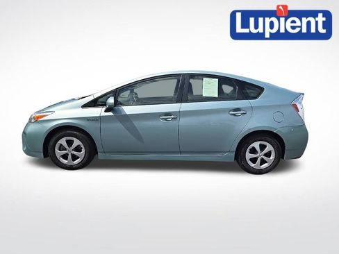 Used 2013 Toyota Prius Four image 6