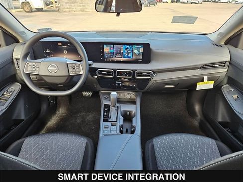 New 2026 Nissan Sentra SV w/ Floor Mat Package image 19