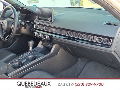 Used 2024 Honda Civic Sport image 28