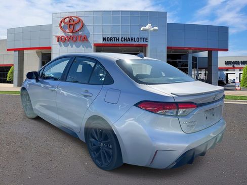 Used 2023 Toyota Corolla SE image 7