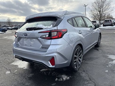 New 2026 Subaru Impreza 2.0i Sport image 11