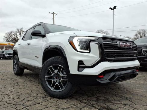 New 2026 GMC Terrain AT4 w/ Technology Package II image 15