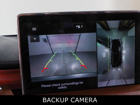 Used 2023 Lincoln Aviator Reserve w/ Equipment Group 201A image 19