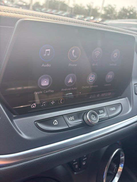 Used 2020 Chevrolet Blazer LT AWD/4WD image 8
