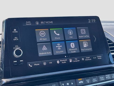 Used 2025 Honda Odyssey EX-L image 14