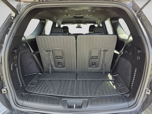 Used 2025 Dodge Durango GT w/ Blacktop Package AWD/4WD image 26