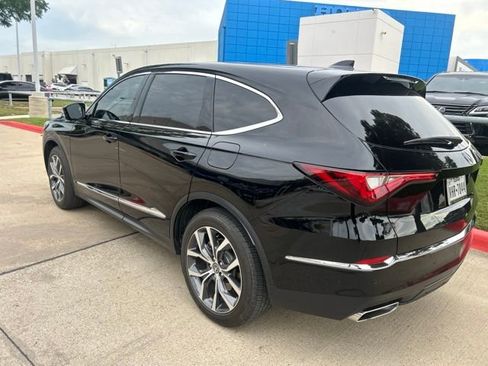 Used 2024 Acura MDX FWD w/ Technology Package image 3