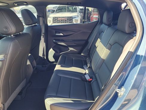 New 2026 Buick Envista Sport Touring w/ Convenience I Package image 40