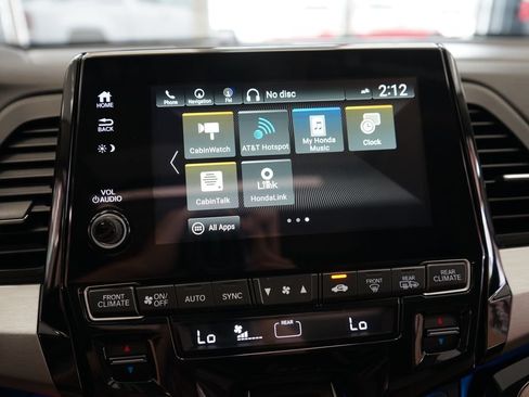 Used 2018 Honda Odyssey Elite image 39