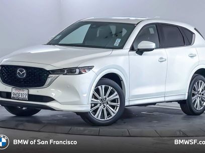 Used 2023 MAZDA CX-5 Signature