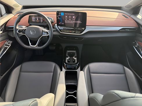 Used 2022 Volkswagen ID.4 Pro S image 9