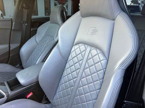 Used 2023 Audi S5 Premium Plus w/ Premium Plus Package image 18