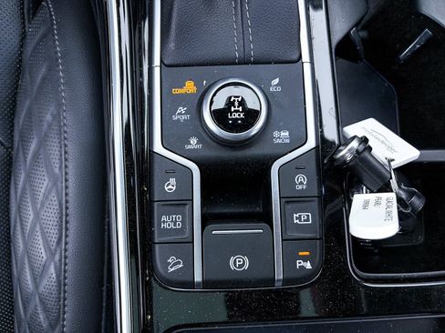 Used 2022 Kia Sorento SX Prestige image 29