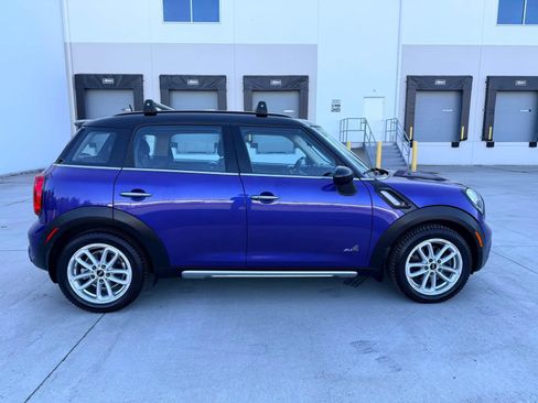 Used 2015 MINI Cooper Countryman S AWD/4WD image 6