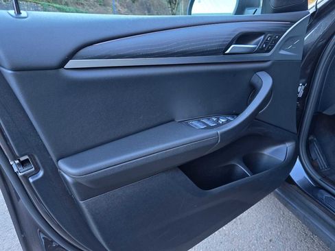 Used 2024 BMW X3 xDrive30i w/ Convenience Package image 19