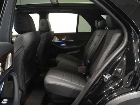 Used 2026 Mercedes-Benz GLE 350 4MATIC image 13