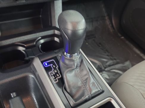 Certified 2023 Toyota Tacoma SR5 RWD image 23