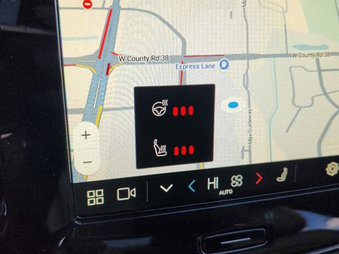 New 2025 Volvo XC40 B5 Core w/ Protection Package Premier image 11