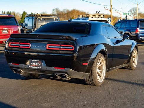 Used 2020 Dodge Challenger R/T Scat Pack image 8