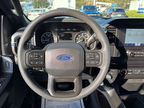Used 2021 Ford F150 XL w/ STX Appearance Package AWD/4WD image 15