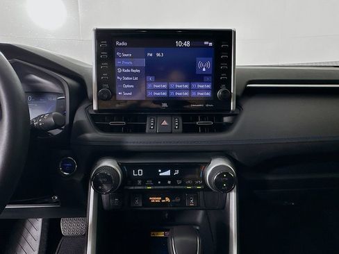 Certified 2022 Toyota RAV4 XSE AWD/4WD image 15