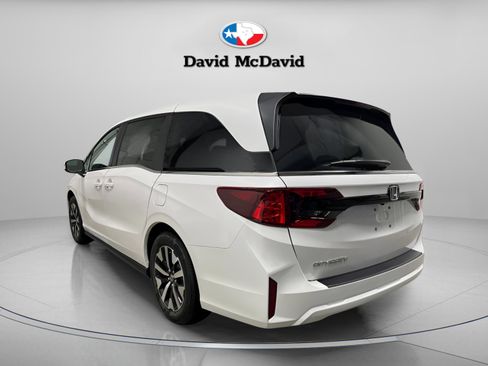New 2026 Honda Odyssey EX-L image 4