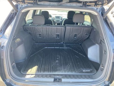 Certified 2024 Chevrolet Equinox LT w/ LPO, Floor Liner Package image 19