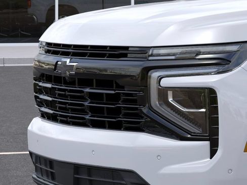 New 2026 Chevrolet Tahoe RST w/ Comfort Package RWD image 16