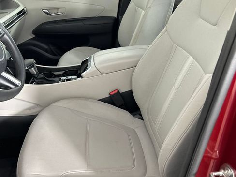 Used 2025 Hyundai Tucson SEL AWD/4WD image 12