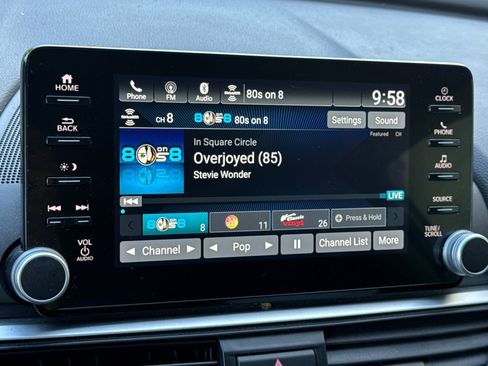 Used 2021 Honda Accord EX-L image 20