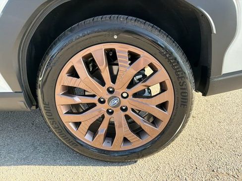 Certified 2026 Subaru Forester Sport AWD/4WD image 31