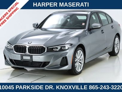 Used 2023 BMW 330i xDrive Sedan w/ Premium Package