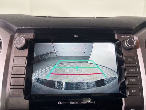 Used 2020 Toyota Tundra Limited image 19