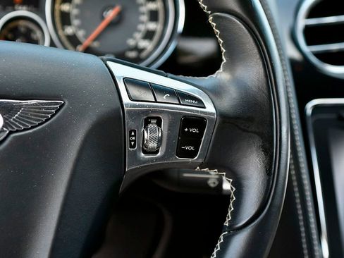 Used 2015 Bentley Continental GT image 37